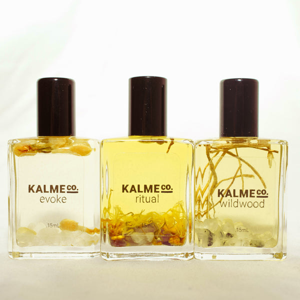 RITUAL Perfume Roller