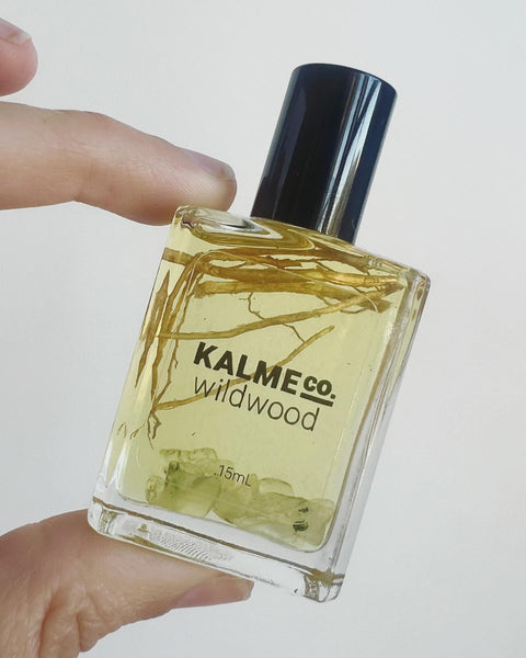 WILDWOOD Perfume Roller