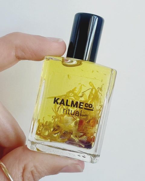 RITUAL Perfume Roller