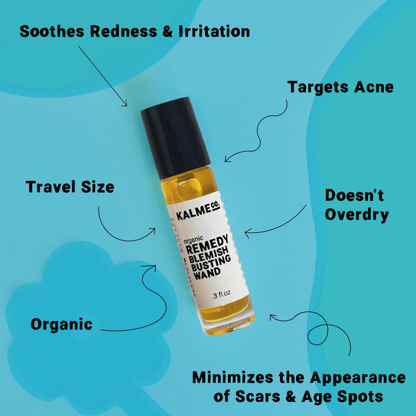 REMEDY Blemish Busting Wand