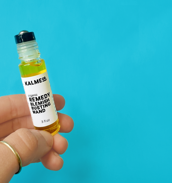 REMEDY Blemish Busting Wand