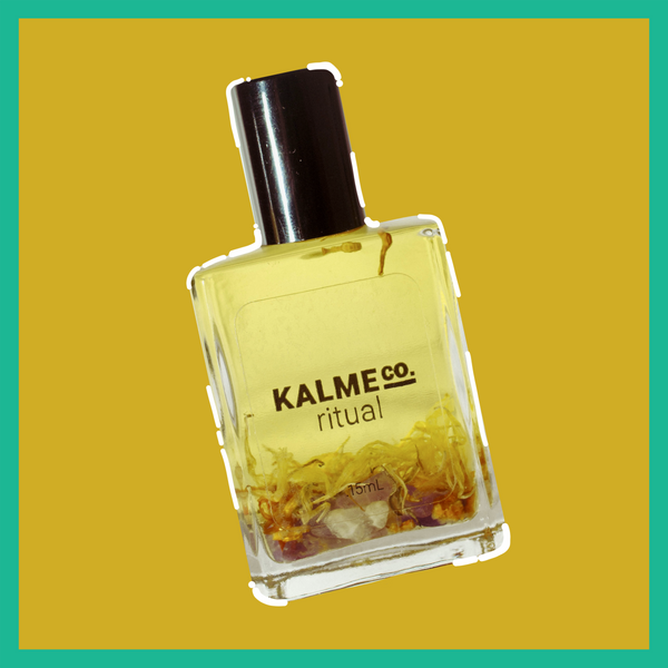 RITUAL Perfume Roller