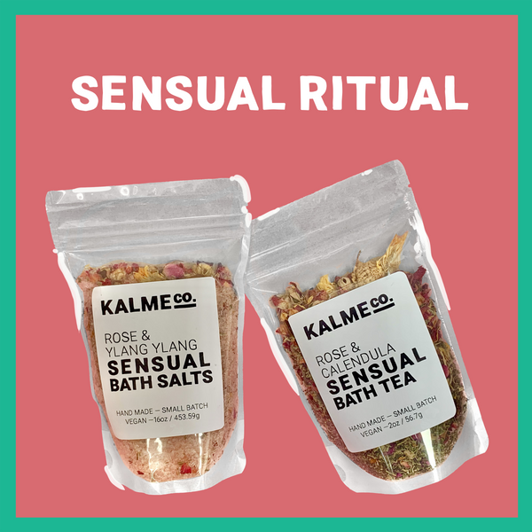 SENSUAL Ritual