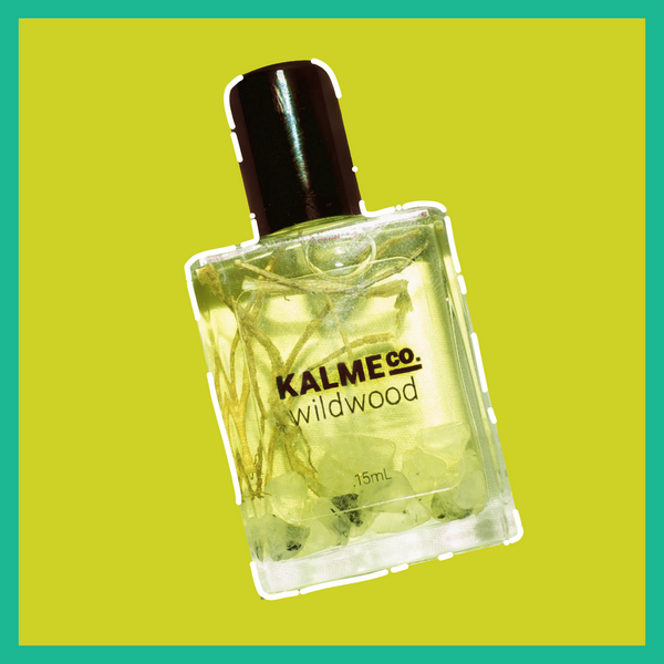 WILDWOOD Perfume Roller