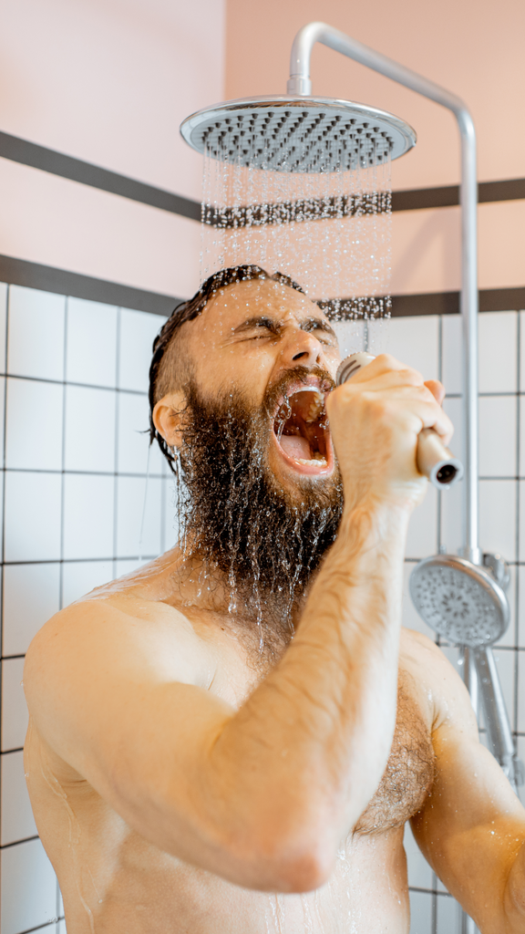 Beard Care: A Step by Step Guide