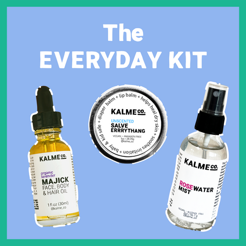 The EVERYDAY KIT
