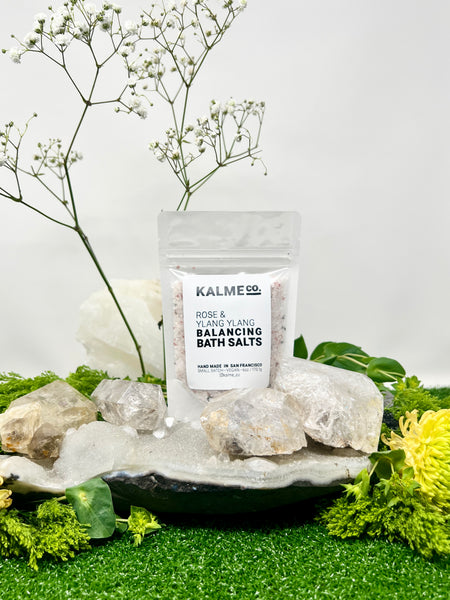 BALANCING Bath Salts