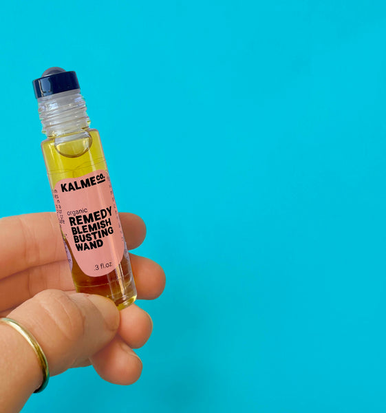 REMEDY Blemish Busting Wand