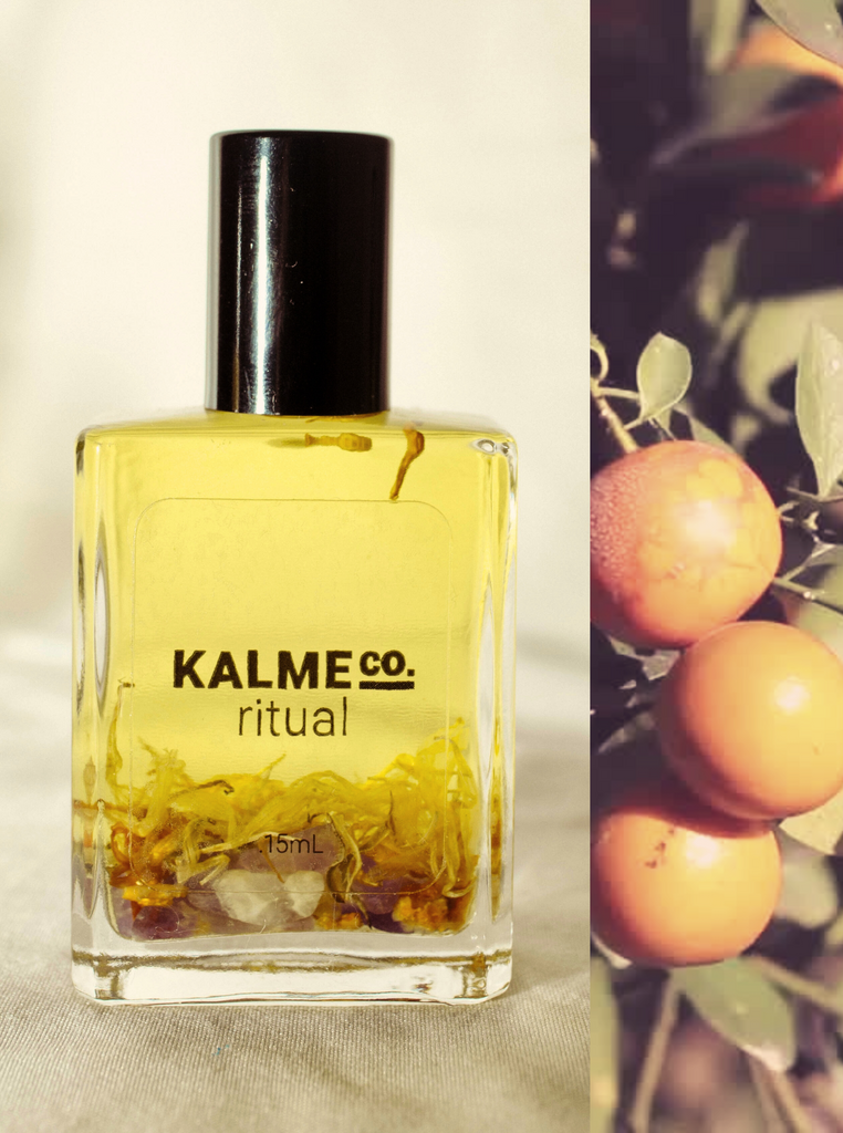 RITUAL Perfume Roller – Kalme Co